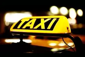 一位绵阳出租车司机的诉说—我们也很苦逼图片