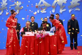 姜育恒携“梅花三弄”引爆焦作观众图片