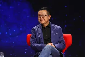 《三体》作者刘慈欣怪癖：写完之前，绝不让别人知道！图片