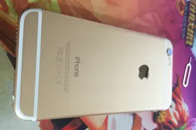 3800元购买iPhone6S内存128GB的手机遭遇被骗？图片