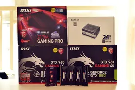 GTX960的疯狂，实战告诉你玩双卡逼格也不费电图片