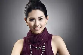 这才是真正的白富美！盘点中国十大美女总裁，看完努力搬砖去！图片