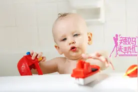 宝宝手眼协调能力怎么练图片