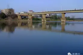 赣州唐江镇升级"唐江市"？，你支持吗？图片