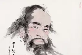 金庸武侠人物武功排名：排名第一的竟然是他?!图片