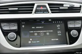 吉利博越至尊版、智慧版人机互动如何使用？图片