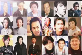 超强！牛人模仿27位巨星 各个都神似 太有才了！图片