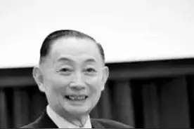 梅兰芳之子梅葆玖逝世，追忆他的天津情缘图片