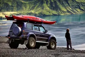 自驾游，独行还是结伴?图片