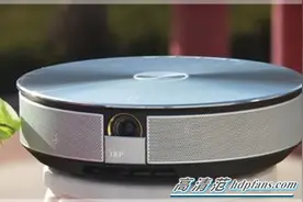 只看评测不过瘾？智能投影坚果G1拆机图出炉图片