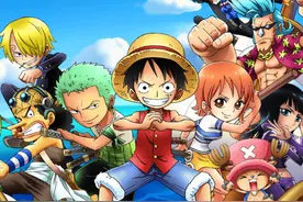 我是要成为海贼王的男淫 《航海王强者之路》评测图片