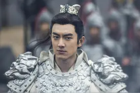 历史上赵子龙并不是什么常胜将军图片
