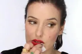 学会正确卸妆方法介绍 化妆不伤肤