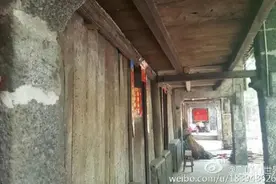 海口龙泉镇惊见民国老街视频封面