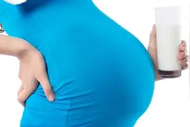 孕妇奶粉怎么选怎么喝？最全攻略看这里！图片