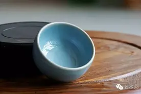 收藏 | 怎样选择汝瓷？不懂瓷器别玩汝瓷图片