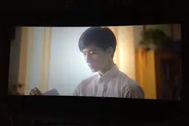 95后鲜肉又入一员猛将，撞脸杨洋，却是“改造”过的孩子？图片