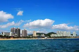 秦皇岛各景区五一期间票价是多少？看这里！图片