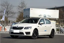 2017款明锐跌至9.98万，10万左右的实用家用车型导购图片