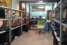 游戏工作室打金赚这些年，浑浑噩噩到底为了啥？图片