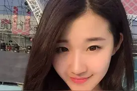 《快乐星球》主演女大18变，冰柠檬张兆艺原来这么女神！图片