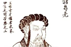 三国诸葛亮为何在民间被尊奉为馒头包子的祖师爷？图片