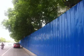 这些迹象表明：郑州地铁3号线快要全线开建了！图片