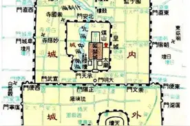 穿越500年前：1516年的一天的衣食住行<一>图片