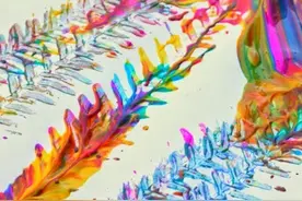孩子们的小汽车只能玩游戏？印画、装饰、身高板，样样都行图片