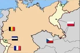 为何二战开始时，波兰被孤立的如此彻底？图片