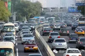 学会这几招，怎么开车都不怕迷路图片