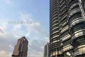 在慵懒的马来西亚，见证中国式疯狂与中国式速度！图片