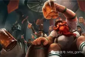 这一刻康帝附体！这些英雄抢龙SO EASY！图片