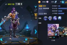 谁才是《王者荣耀》游戏中的颜值担当？图片