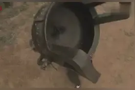 秦王嬴荡举鼎死了，霸王举鼎，千岁秦琼举狮而亡，谁的力气更大？视频封面