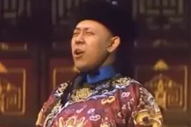 被慈禧生前宠爱的太监小德张，全国解放后竟落得如此下场视频封面