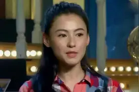 张柏芝自曝没钱宣传，小儿子亲自上阵当童模，收费标准让人笑喷！视频封面