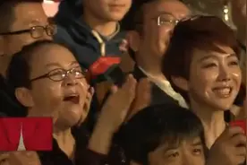 小编帮你盘点德云社20周年店庆，坐在观众席上的那些娱乐圈明星图片