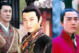 皇上也骂人！“截你娘的头”！图片