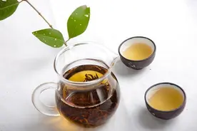 三种补肾茶 肾虚男喝了就持久了图片