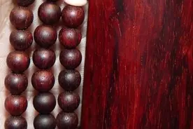 长戴的27种木质手串及养生功效，长知识各种木质佛珠都长什么样图片