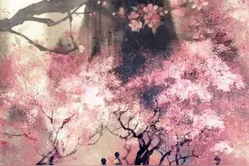 四月桃花运 哪些生肖运势好图片