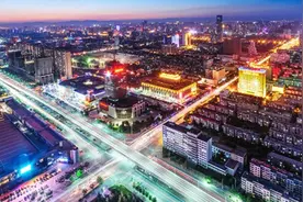 十年后裕华区再次绽放 二环外迎来重大利好图片