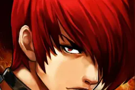 拳皇97 八神如何搞死八神教学图片