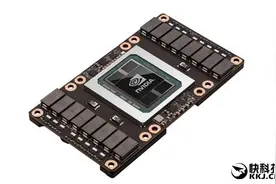 NVIDIA下代显卡架构大公开：浮点性能暴涨25倍图片