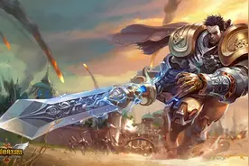 LOL魄罗大作战非BAN必选TOP6图片