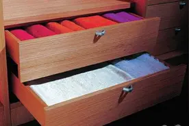 这样储藏冬衣，衣服不发霉、不长虫、不变味图片