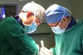 北京医院腰椎间盘突出微创治疗新方法，您值得拥有！图片