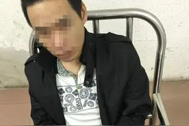 [神剑2号]柳州：半年前盗窃电动车 半年后一出现即被民警抓获图片