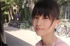 “第一网红”Papi酱被整改还能正能量地吐槽吗？图片